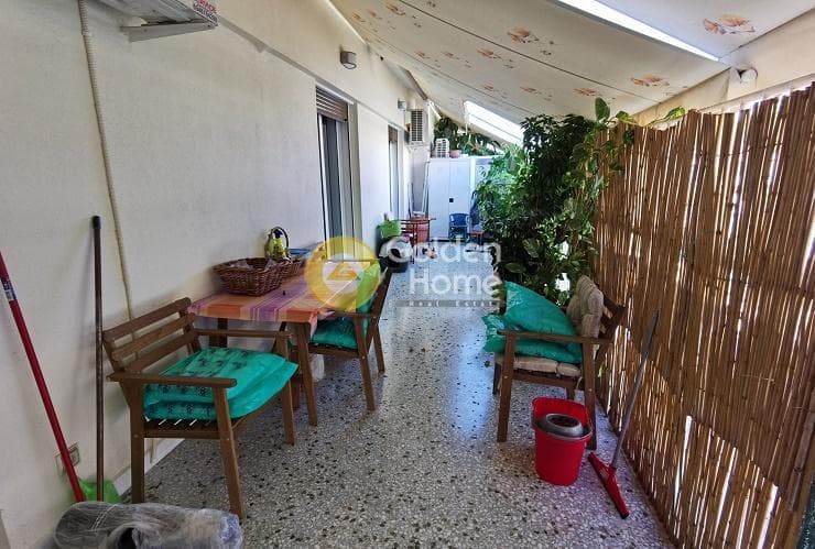 Διαμέρισμα στην Φωκίωνος Νέγρη, Κυψέλη — Φωτογραφία 5 από 14