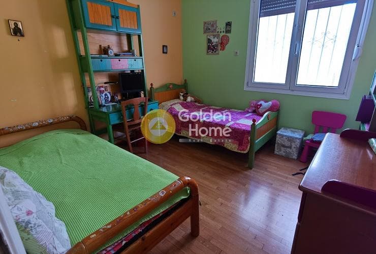 Διαμέρισμα στην Φωκίωνος Νέγρη, Κυψέλη — Φωτογραφία 8 από 14
