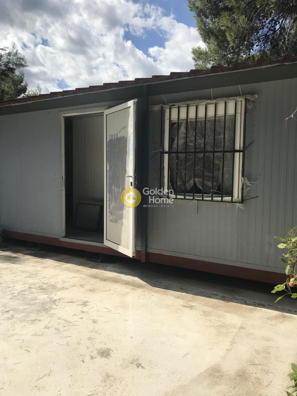 Parcel in Center, Stamata — Photo 1 of 6