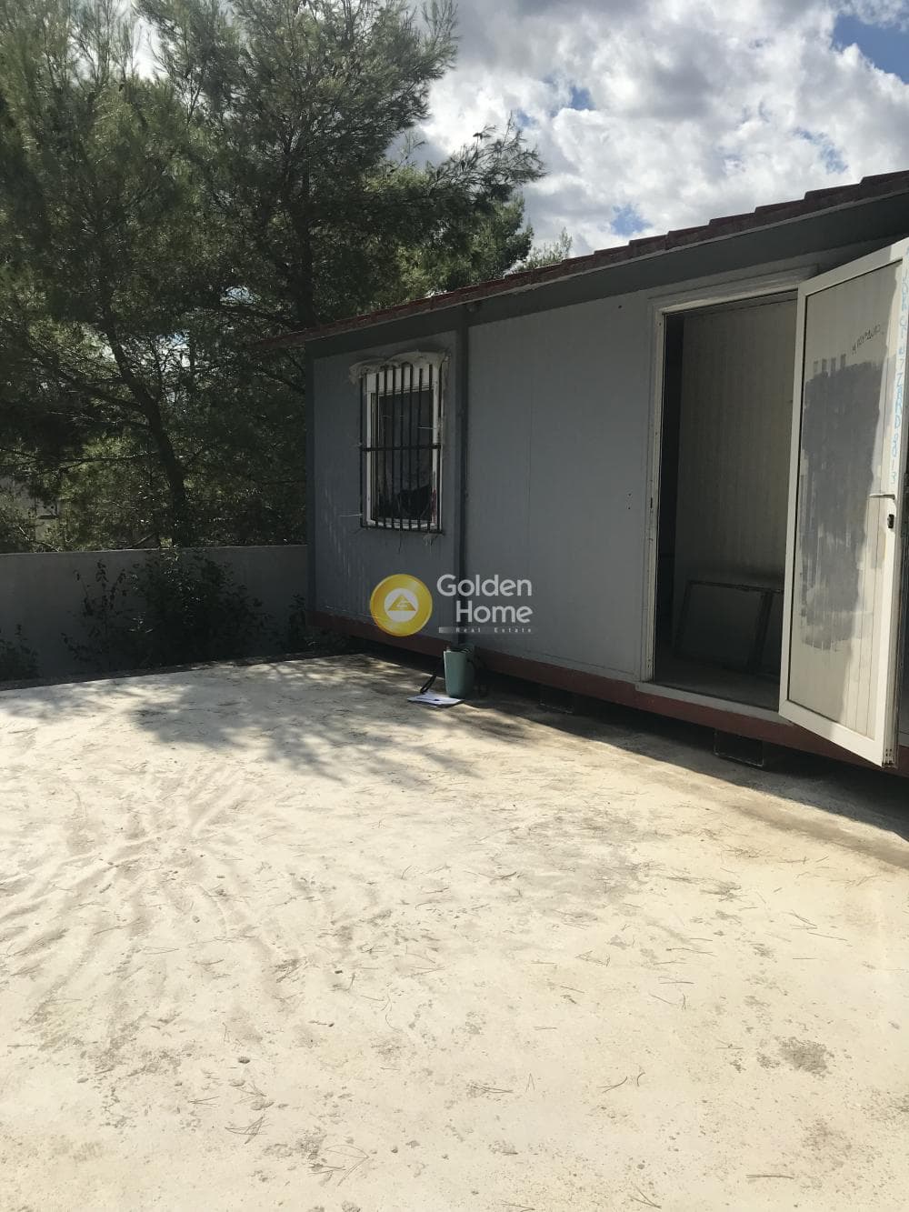 Parcel in Center, Stamata — Photo 2 of 6