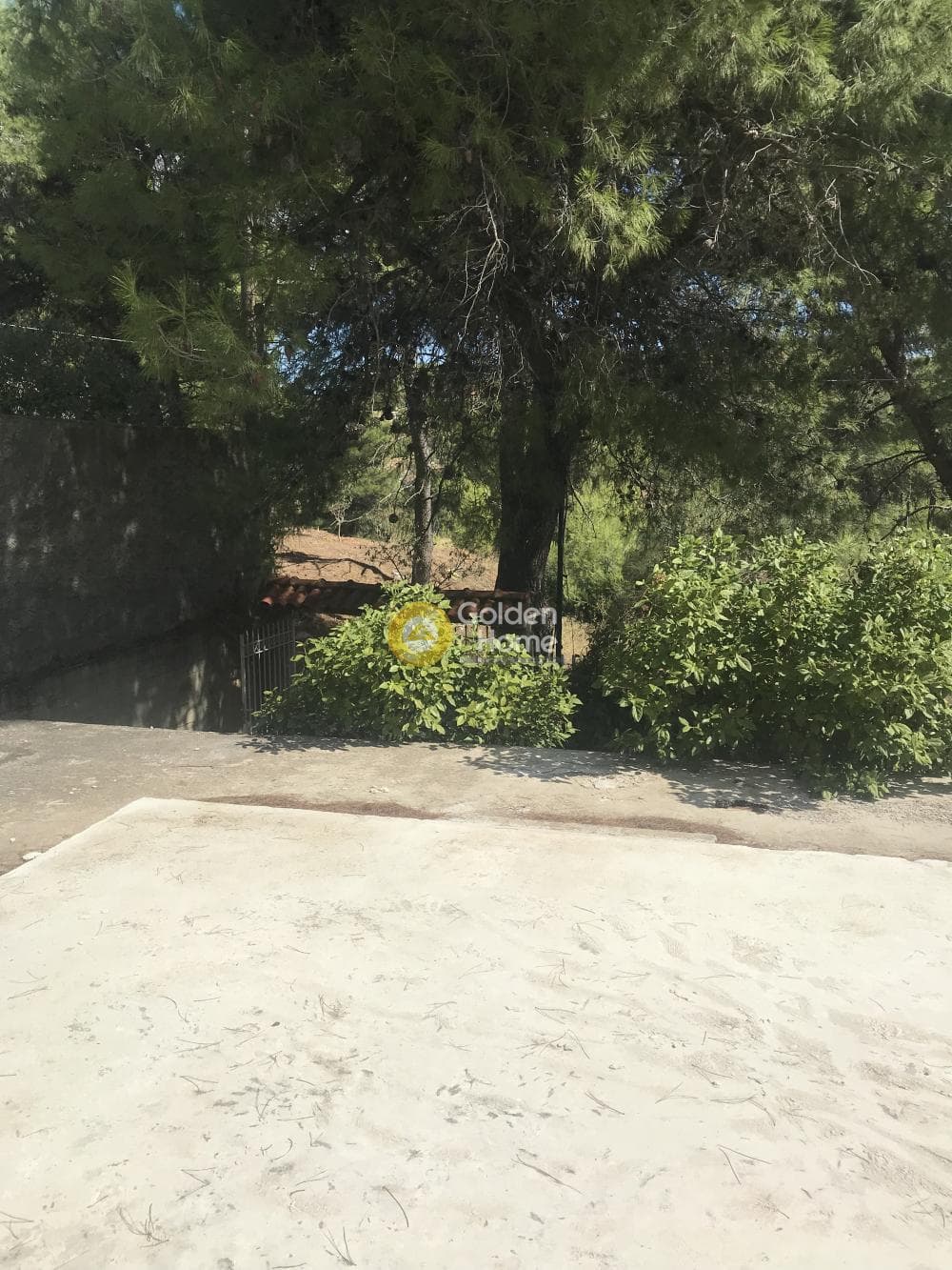 Parcel in Center, Stamata — Photo 3 of 6