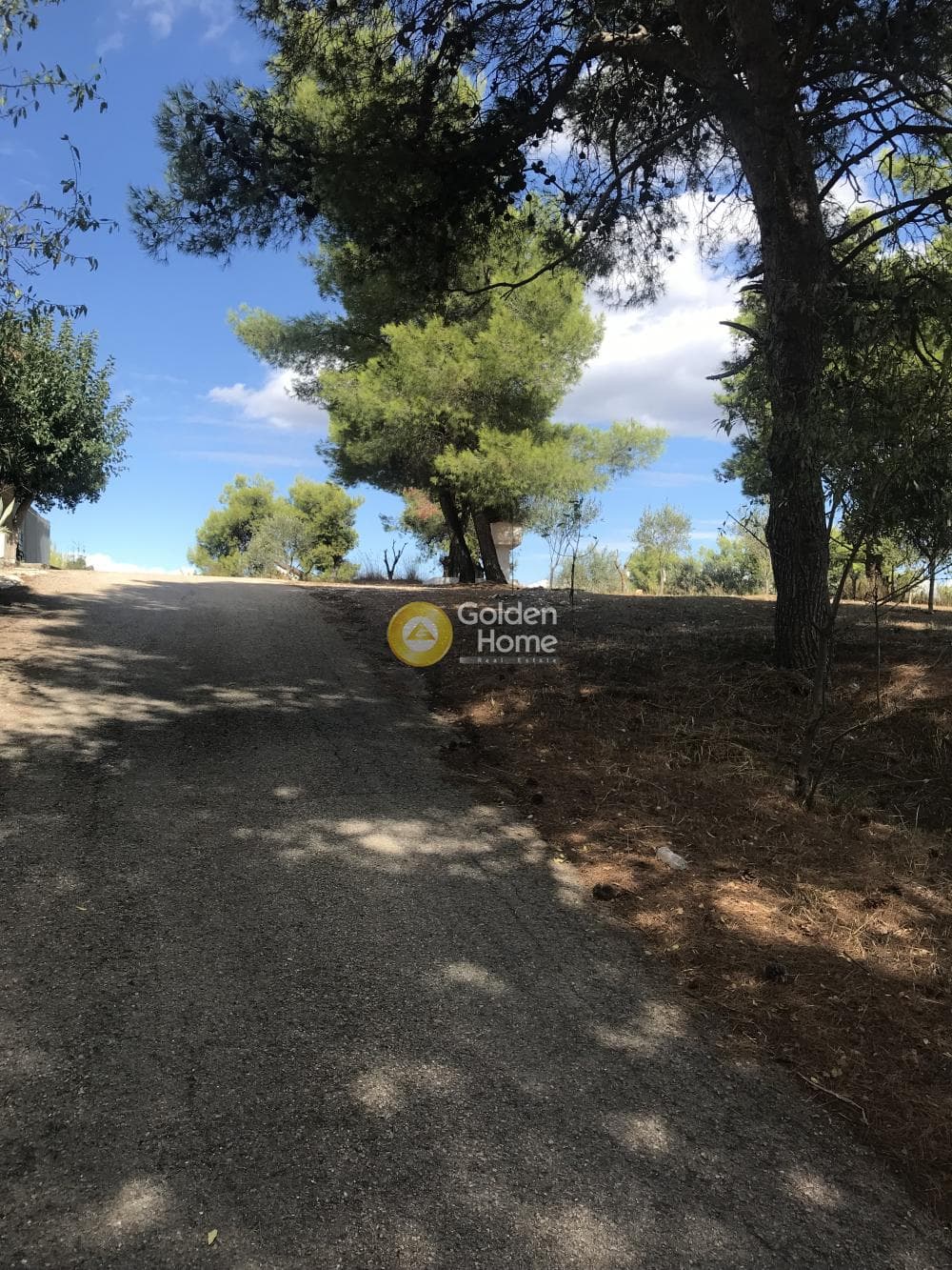 Parcel in Center, Stamata — Photo 6 of 6