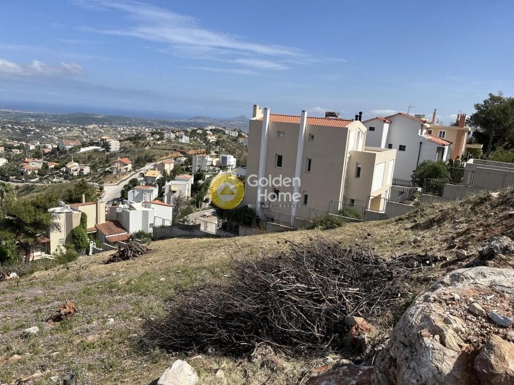 Οικόπεδο στην Ντράφι, Πικέρμι — Φωτογραφία 2 από 7