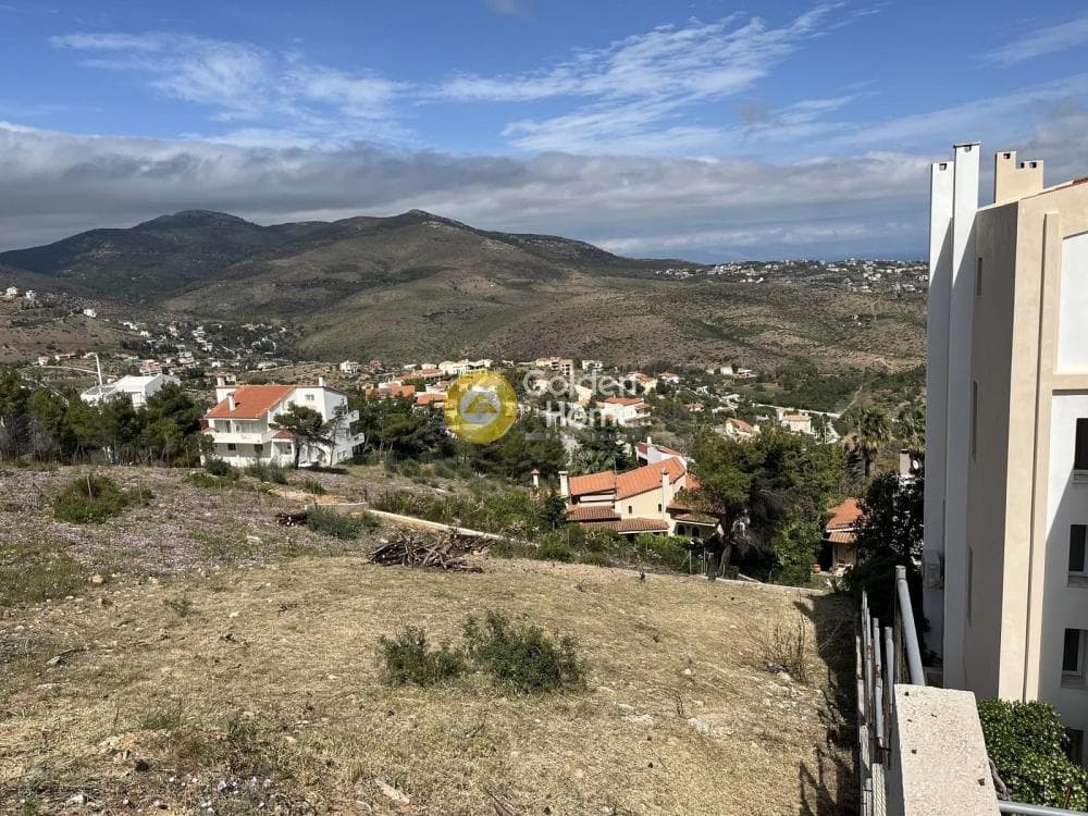 Οικόπεδο στην Ντράφι, Πικέρμι — Φωτογραφία 5 από 7