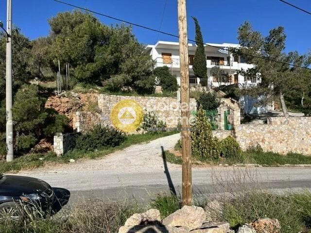 Οικόπεδο στην Ντράφι, Πικέρμι — Φωτογραφία 6 από 7