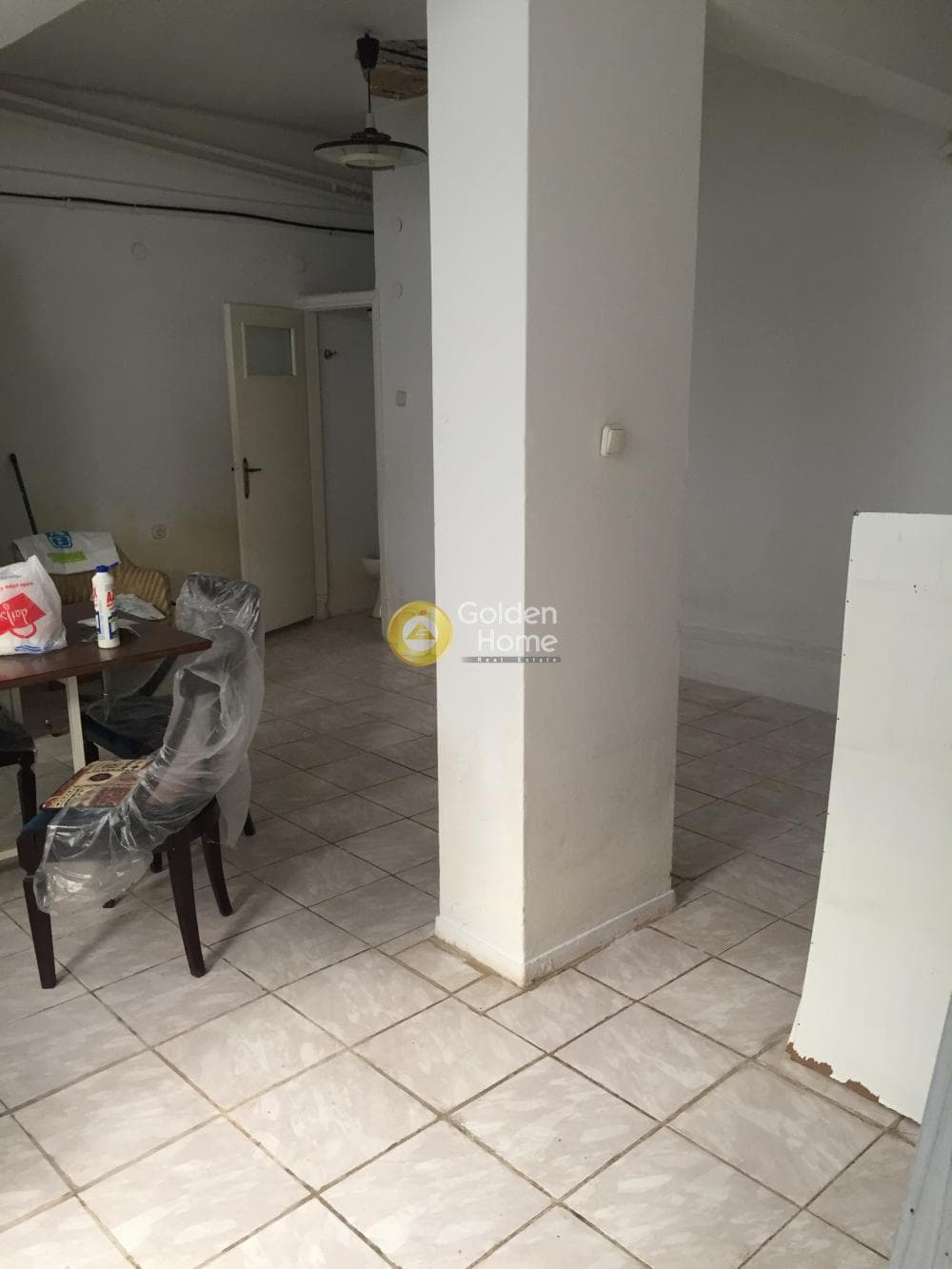Apartment in Agios Ioannis, Neos Kosmos — Photo 7 of 8