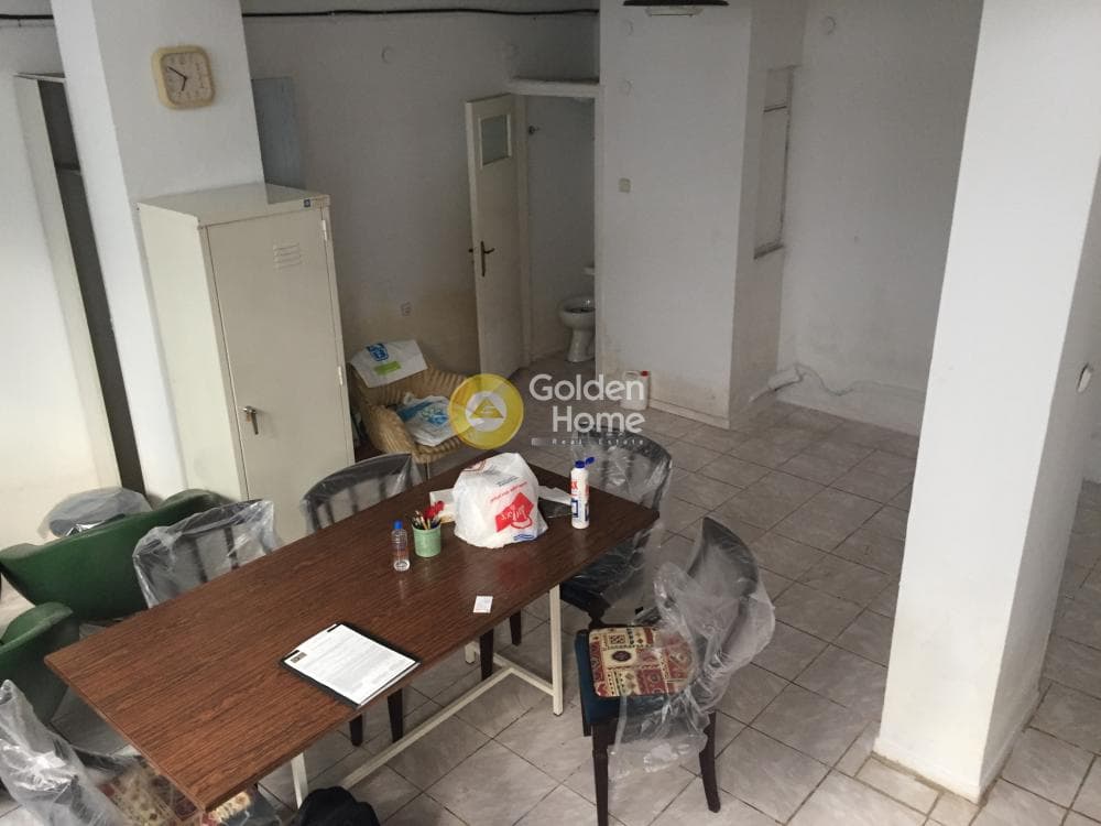 Apartment in Agios Ioannis, Neos Kosmos — Photo 5 of 8
