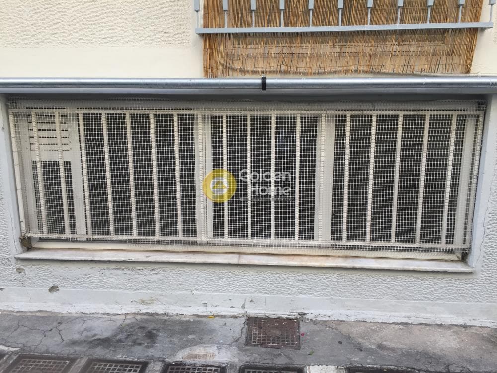 Apartment in Agios Ioannis, Neos Kosmos — Photo 1 of 8