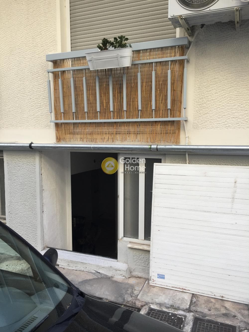 Apartment in Agios Ioannis, Neos Kosmos — Photo 3 of 8
