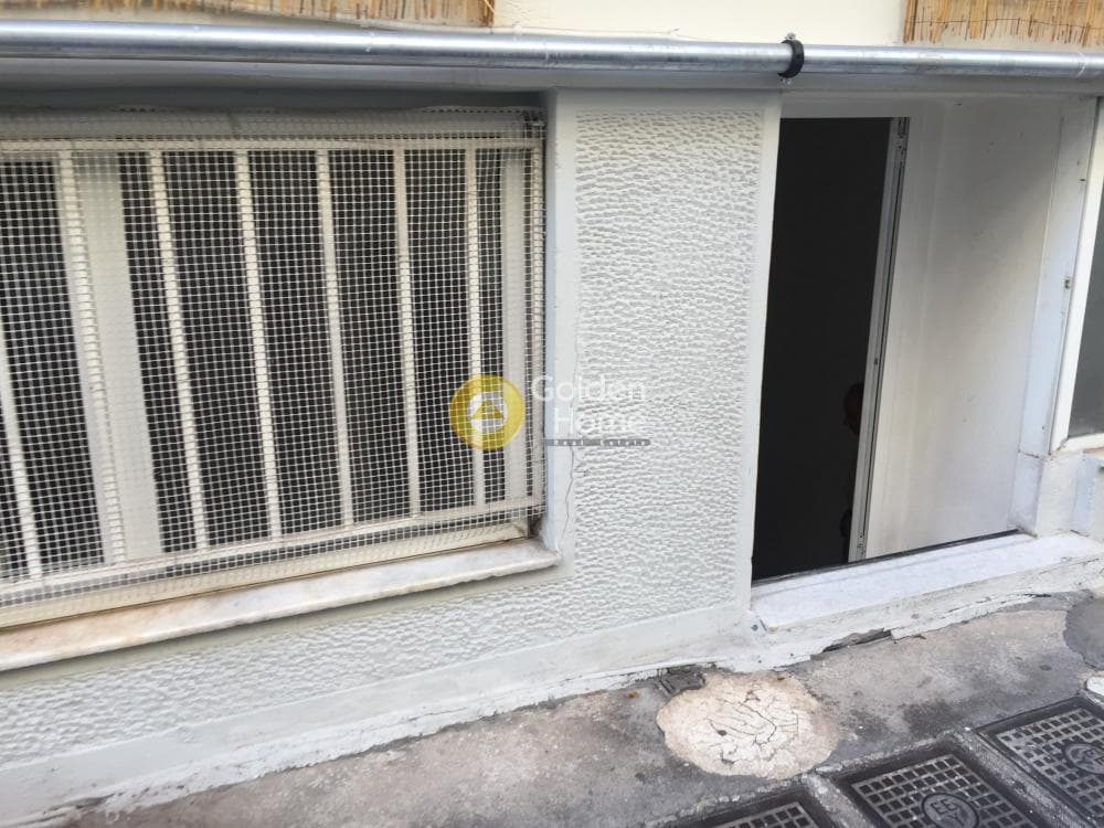 Apartment in Agios Ioannis, Neos Kosmos — Photo 2 of 8