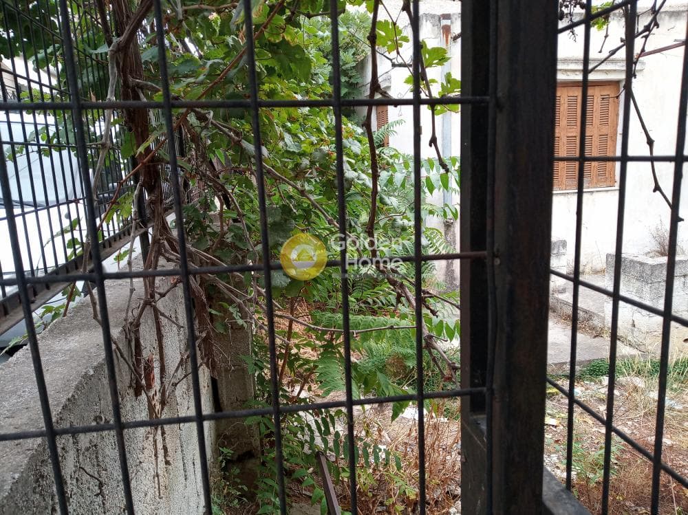 Οικόπεδο στην Κηπούπολη, Πετρούπολη — Φωτογραφία 6 από 7