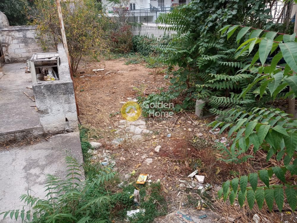 Οικόπεδο στην Κηπούπολη, Πετρούπολη — Φωτογραφία 3 από 7