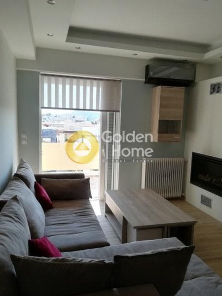 Apartment in Exochi, Voula — Photo 3 of 18