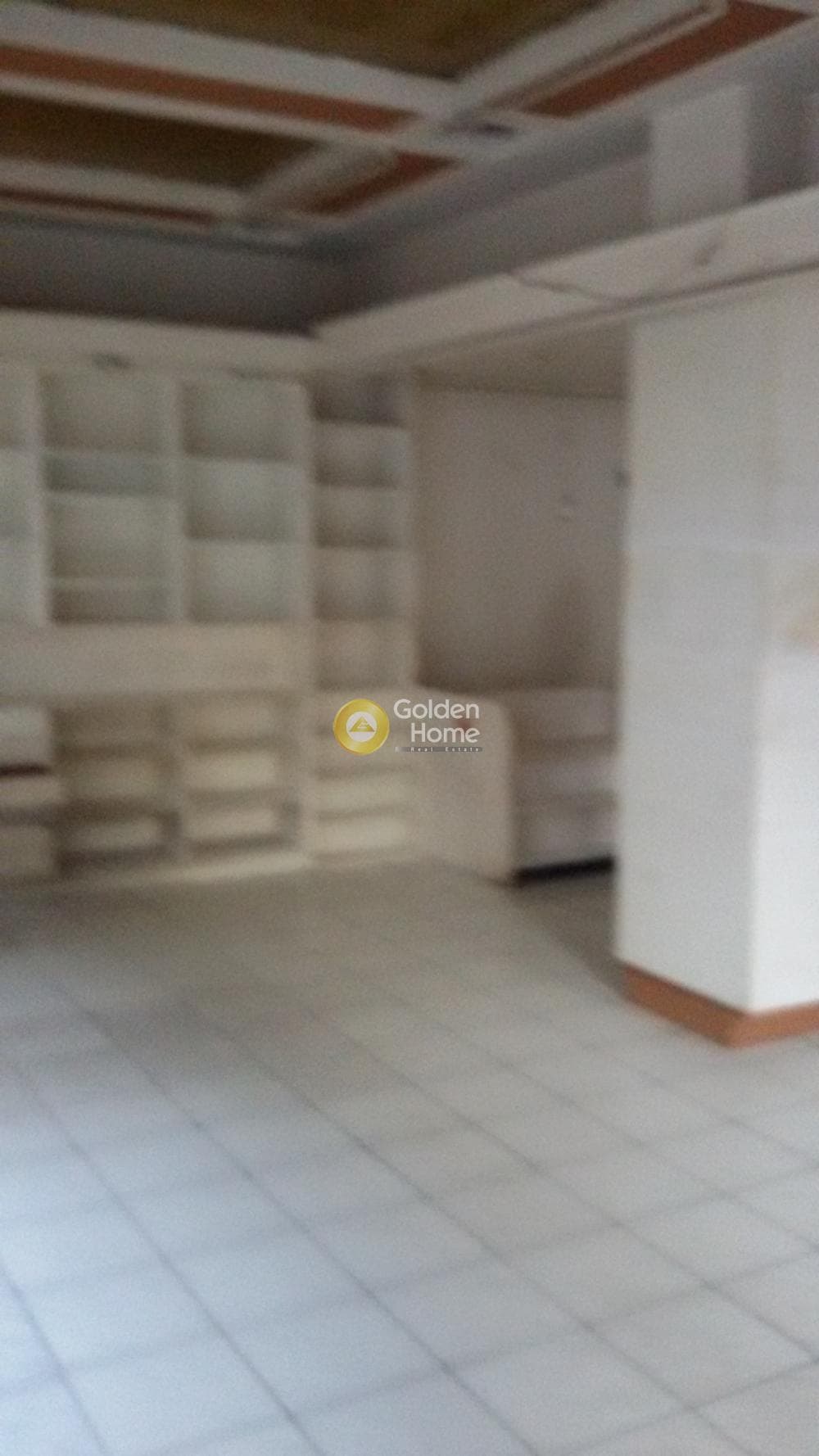 Retail Store in Voulgari - Agios Eleftherios, Patisia — Photo 1 of 4