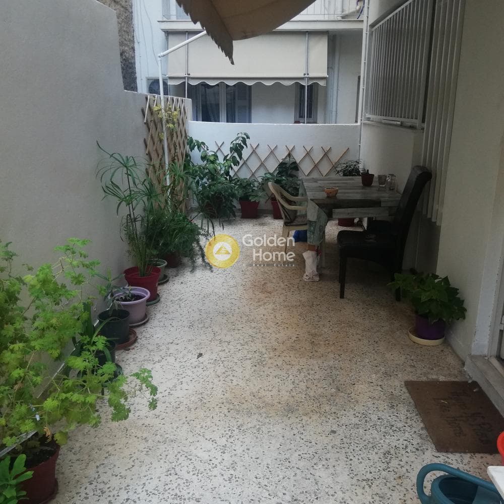 Γραφείο στην Άγιος Σπυρίδωνας, Παγκράτι — Φωτογραφία 6 από 7