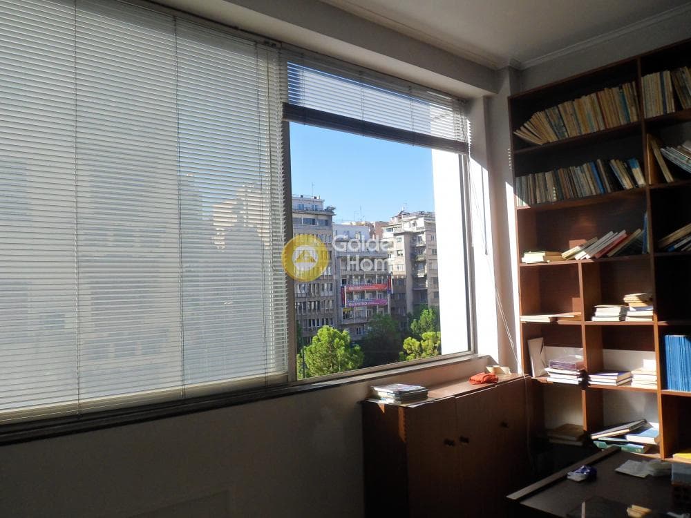 Γραφείο στην Μεγάλα Σχοινία Β, Εξάρχεια - Νεάπολη — Φωτογραφία 2 από 9