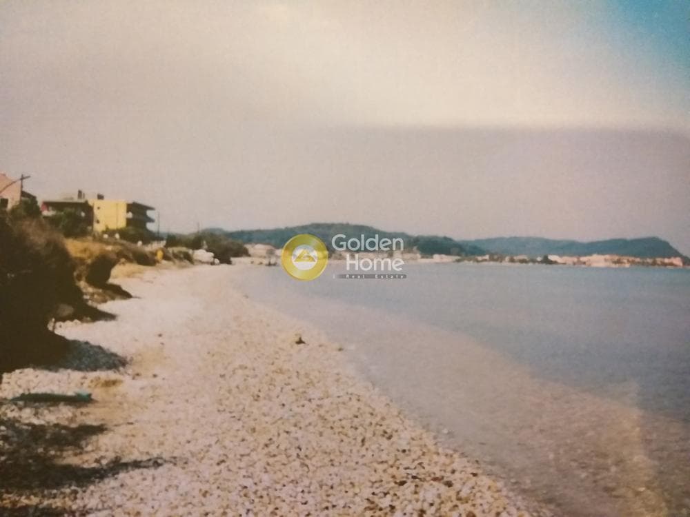 Building Plot in Αgios Georgios, Corfu — Photo 4 of 4