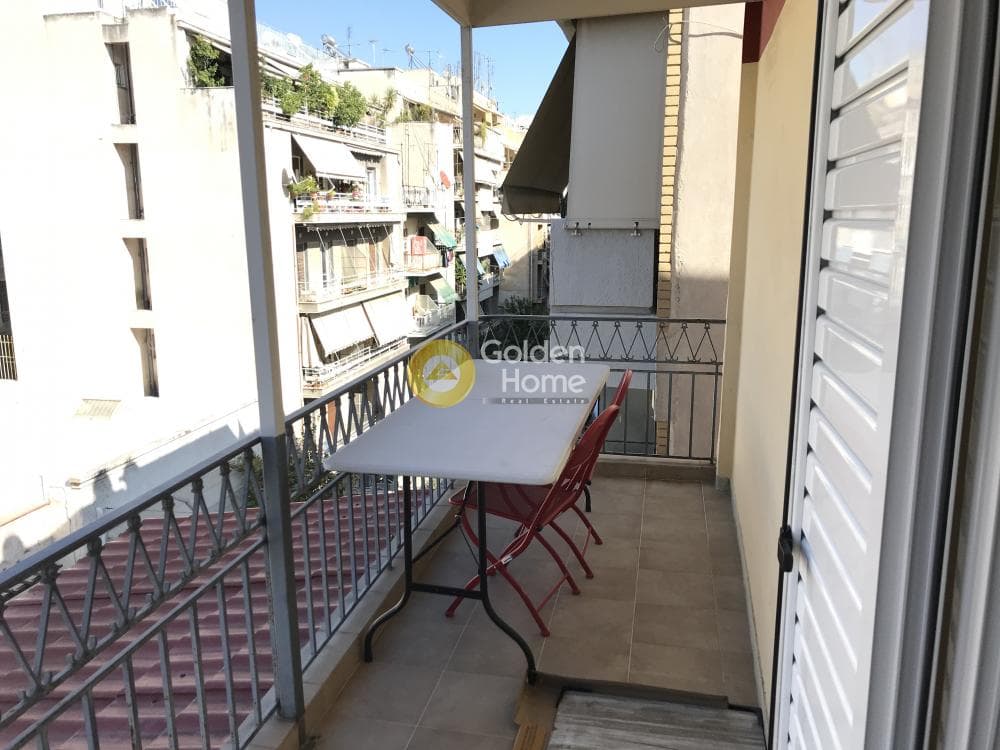 Διαμέρισμα στην Πλατεία Κολιάτσου, Λεωφ. Πατησίων - Λεωφ. Αχαρνών — Φωτογραφία 10 από 10