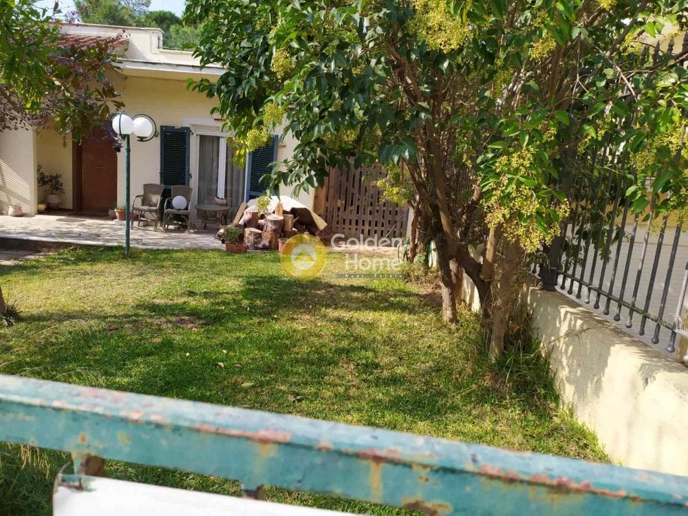 Οικόπεδο στην Κεφαλάρι, Κηφισιά — Φωτογραφία 2 από 2