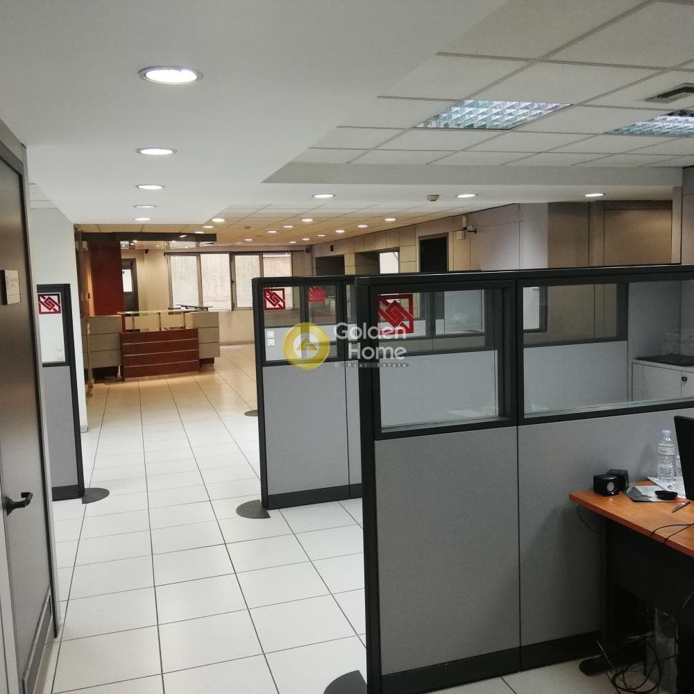 Γραφείο στην Πανεπιστημιούπολη, Κέντρο — Φωτογραφία 3 από 10