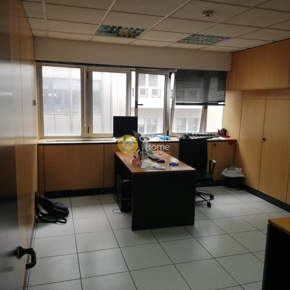 Γραφείο στην Πανεπιστημιούπολη, Κέντρο — Φωτογραφία 5 από 10