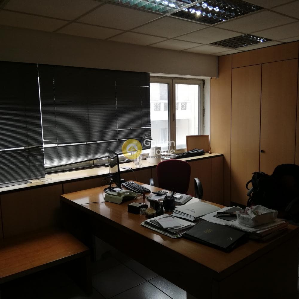 Γραφείο στην Πανεπιστημιούπολη, Κέντρο — Φωτογραφία 7 από 10