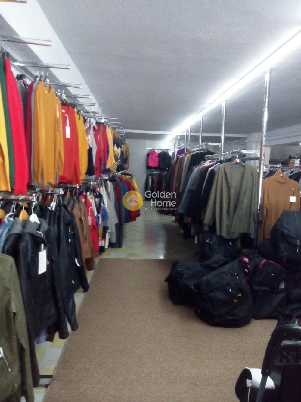 Retail Store in Politechnioupoli, Zografou — Photo 3 of 4