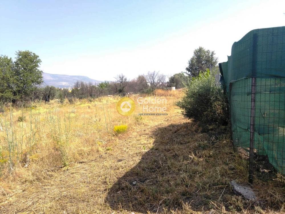 Οικόπεδο στην Κέντρο, Κηφισιά — Φωτογραφία 2 από 5