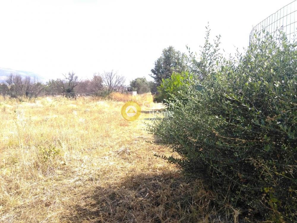 Οικόπεδο στην Κέντρο, Κηφισιά — Φωτογραφία 1 από 5