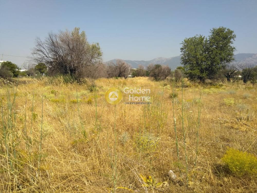 Οικόπεδο στην Κέντρο, Κηφισιά — Φωτογραφία 3 από 5