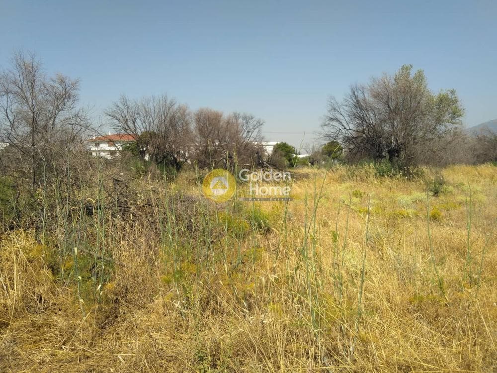 Οικόπεδο στην Κέντρο, Κηφισιά — Φωτογραφία 4 από 5
