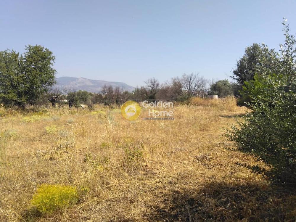 Οικόπεδο στην Κέντρο, Κηφισιά — Φωτογραφία 5 από 5