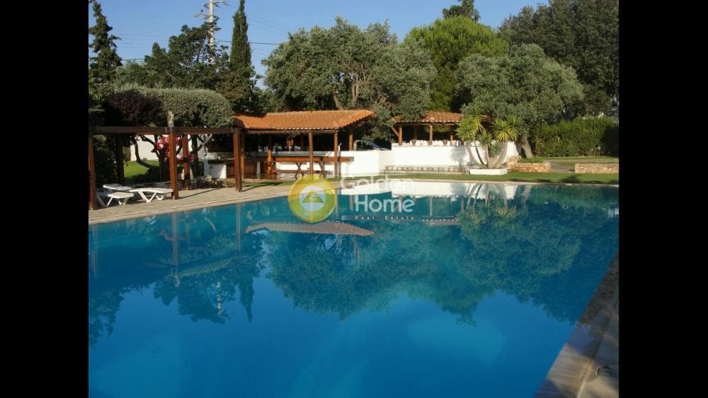 Μονοκατοικία στην Αγία Τριάδα, Μαρκόπουλο — Φωτογραφία 11 από 38