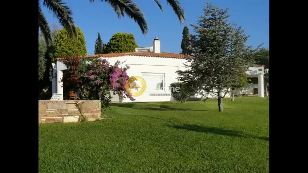 Μονοκατοικία στην Αγία Τριάδα, Μαρκόπουλο — Φωτογραφία 18 από 38