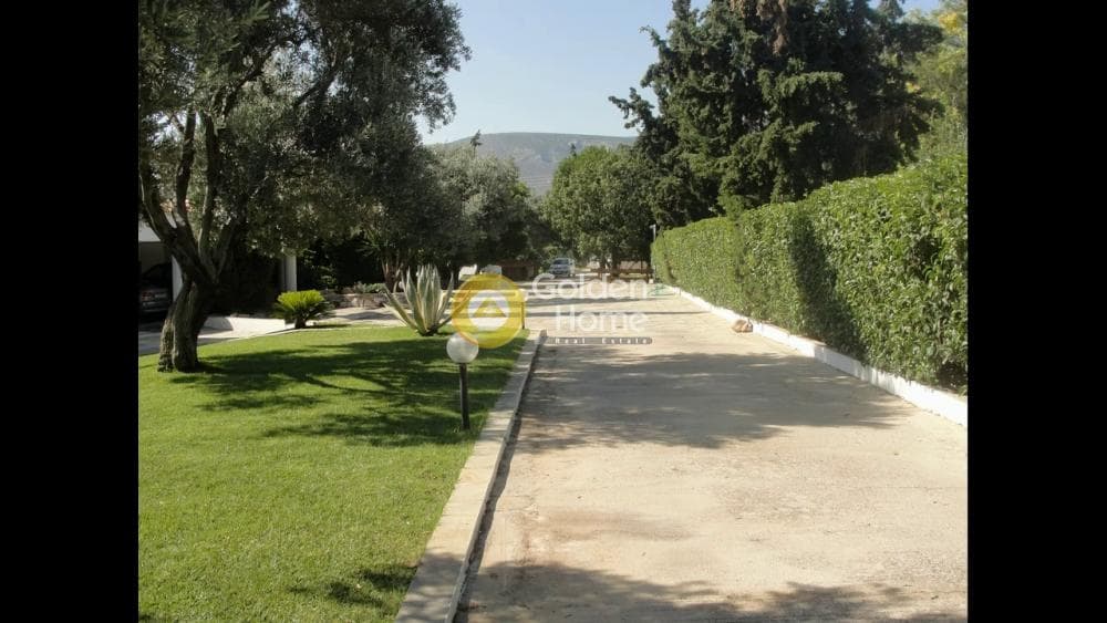 Μονοκατοικία στην Αγία Τριάδα, Μαρκόπουλο — Φωτογραφία 15 από 38