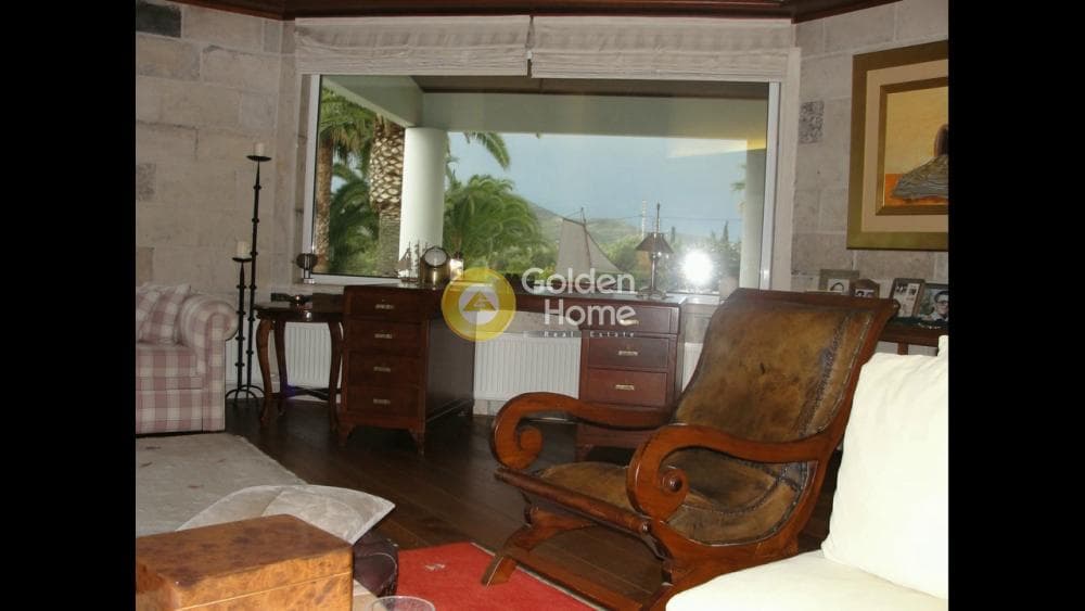 Μονοκατοικία στην Αγία Τριάδα, Μαρκόπουλο — Φωτογραφία 23 από 38