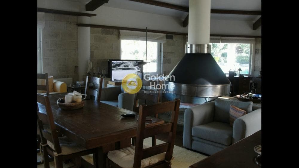 Μονοκατοικία στην Αγία Τριάδα, Μαρκόπουλο — Φωτογραφία 32 από 38