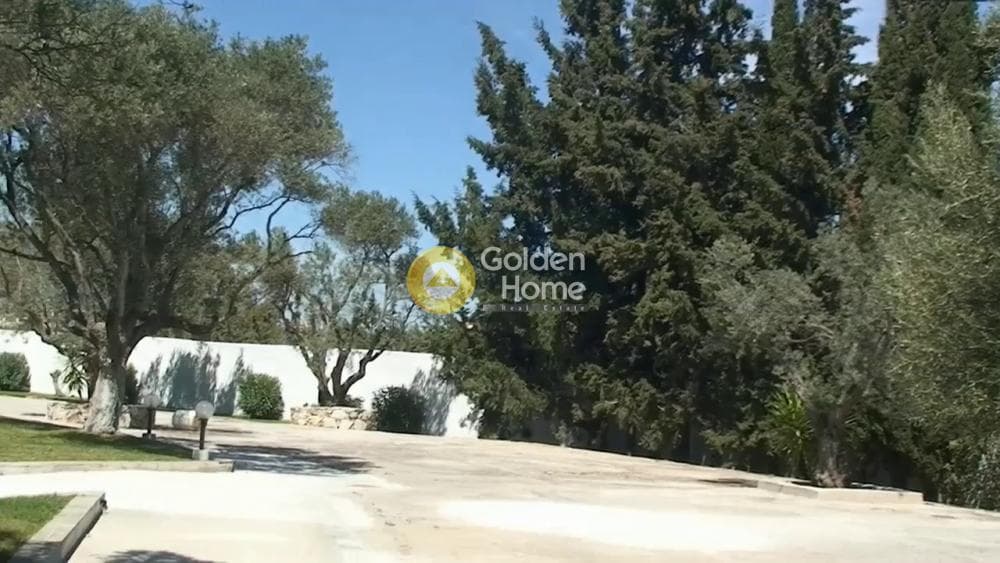 Μονοκατοικία στην Αγία Τριάδα, Μαρκόπουλο — Φωτογραφία 17 από 38