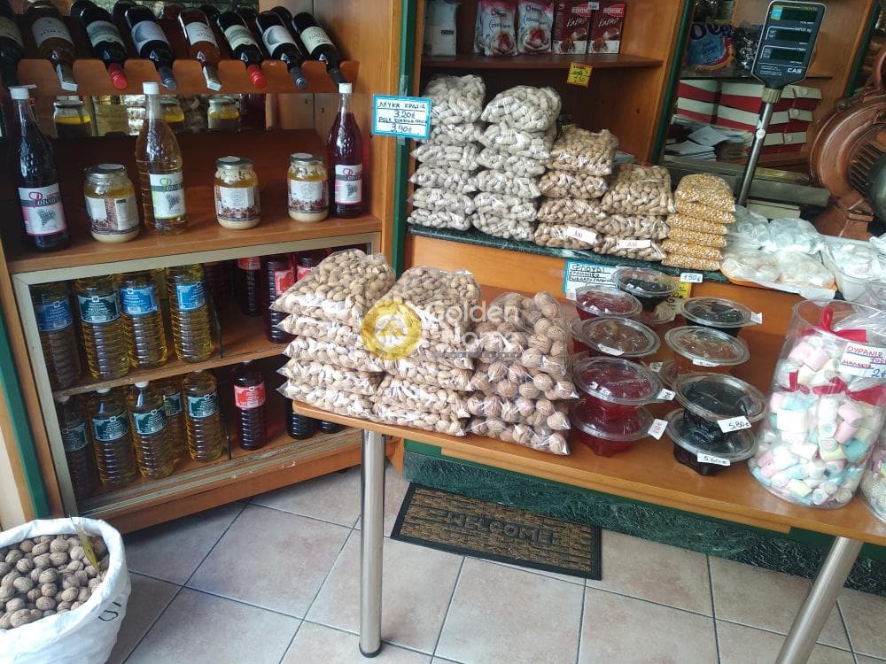 Κατάστημα στην Άγιος Παντελεήμονας, Δραπετσώνα — Φωτογραφία 2 από 13