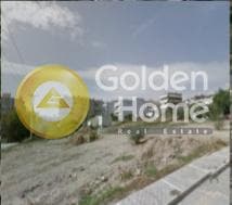 Οικόπεδο στην Κέντρο, Μεταμόρφωση — Φωτογραφία 1 από 2