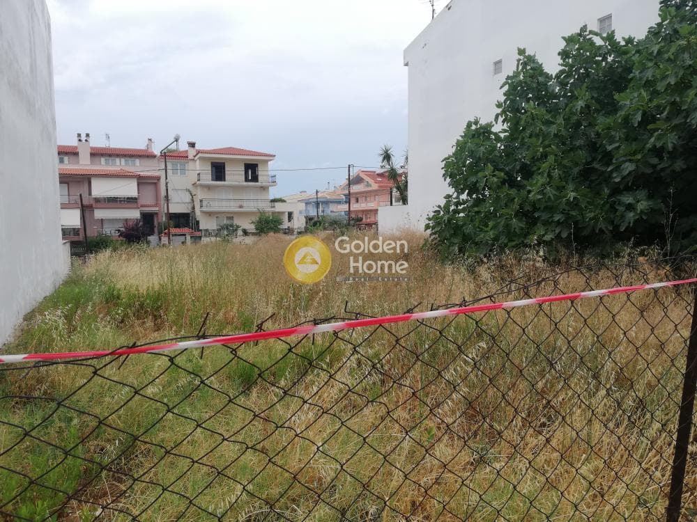 Building Plot in Stavros Geraka, Gerakas — Photo 4 of 6