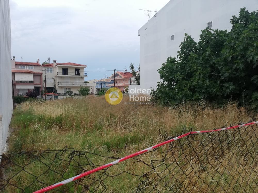Building Plot in Stavros Geraka, Gerakas — Photo 6 of 6