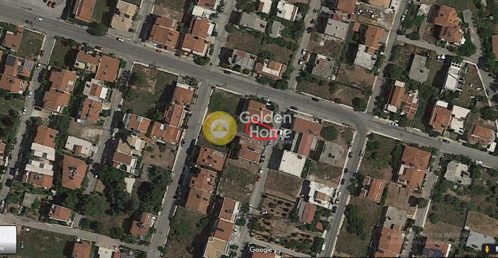 Building Plot in Stavros Geraka, Gerakas — Photo 2 of 6