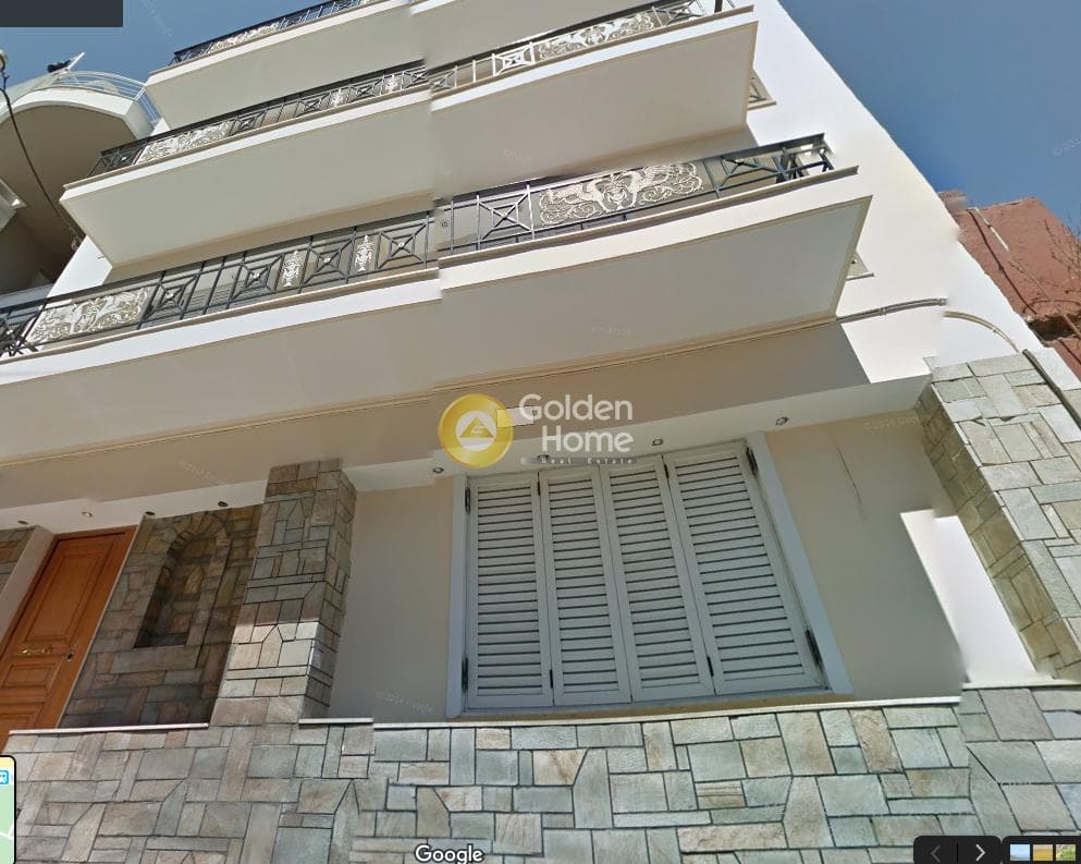 Μονοκατοικία στην Μοναστηράκι, Ιστορικό Κέντρο — Φωτογραφία 1 από 3