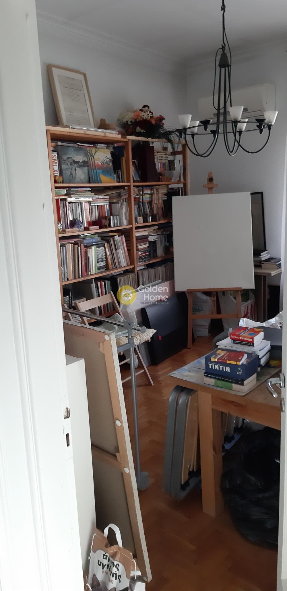 Apartment in Mouseio, Exarchia - Neapoli — Photo 6 of 18