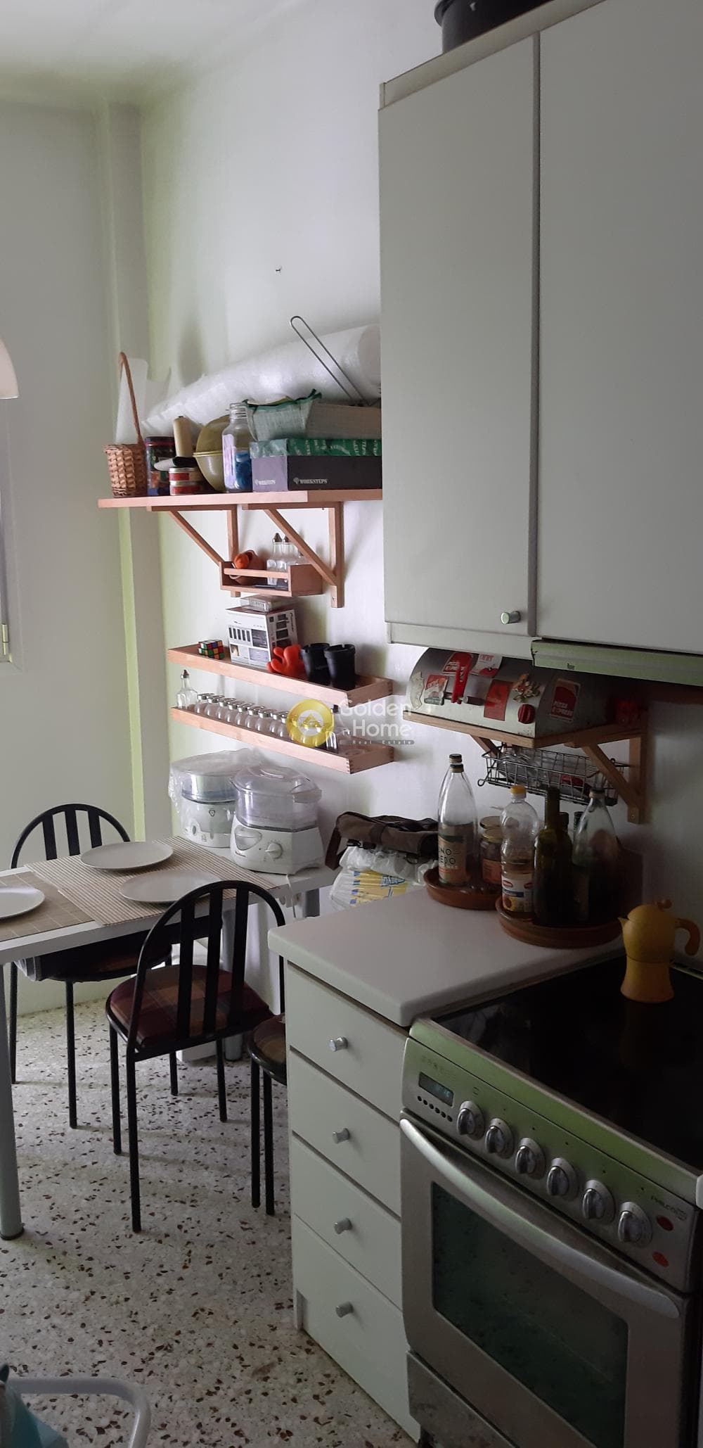 Apartment in Mouseio, Exarchia - Neapoli — Photo 8 of 18