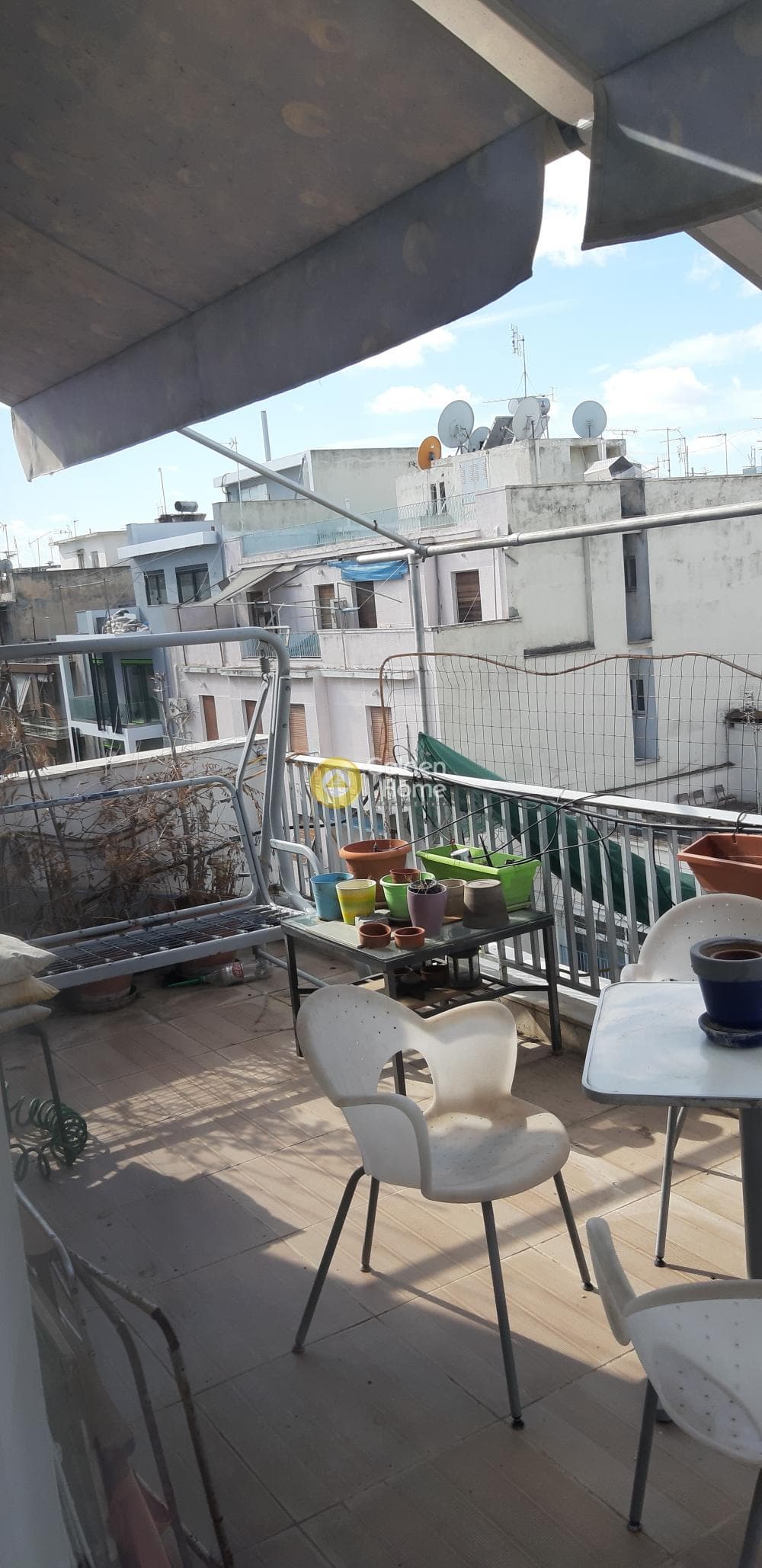 Apartment in Mouseio, Exarchia - Neapoli — Photo 1 of 18