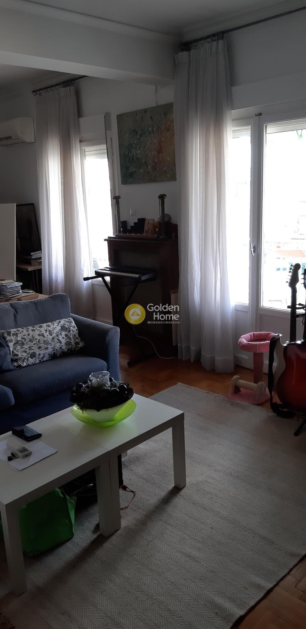 Apartment in Mouseio, Exarchia - Neapoli — Photo 5 of 18