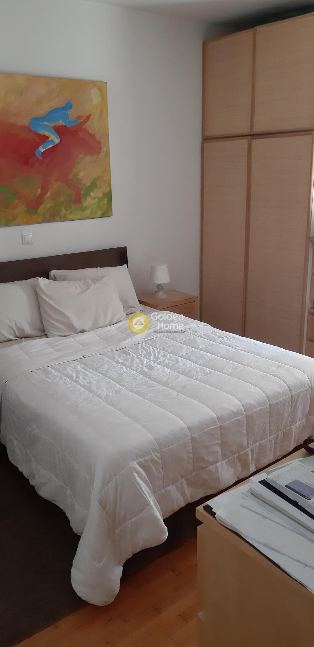 Apartment in Mouseio, Exarchia - Neapoli — Photo 3 of 18