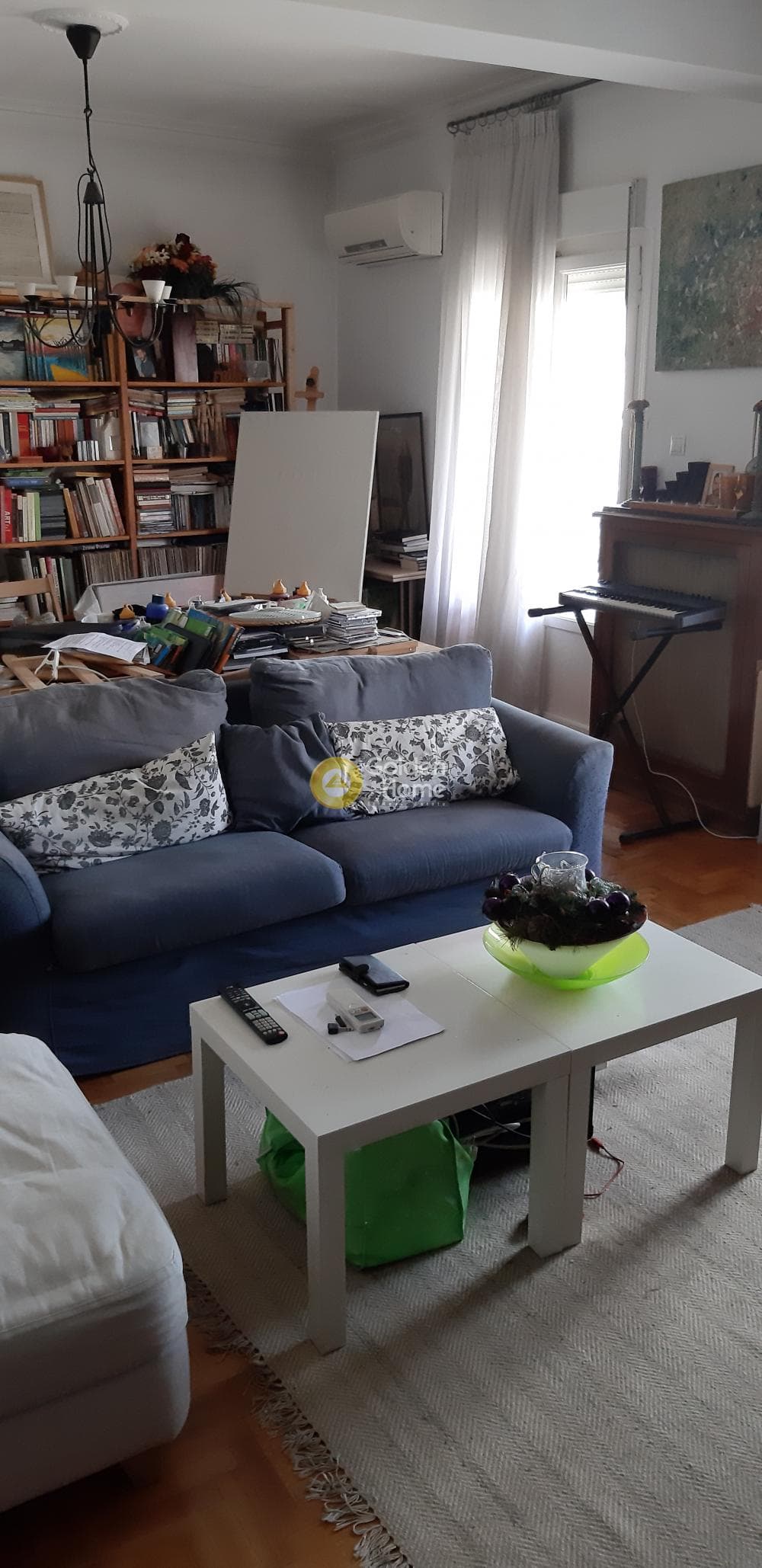 Apartment in Mouseio, Exarchia - Neapoli — Photo 2 of 18